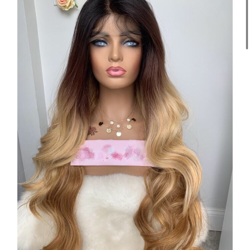Hair Wig
